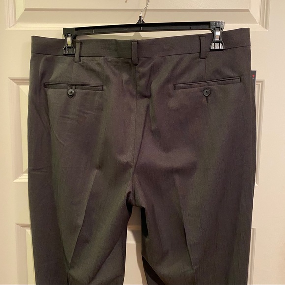 Roundtree & York Travel Smart Pants - Picture 5 of 8